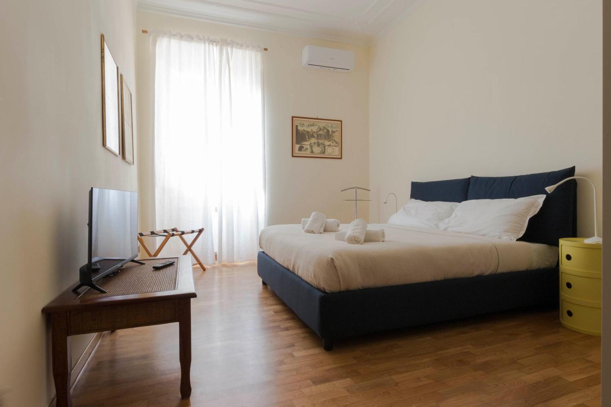 Domus 1886 Apartment Rome Exterior photo